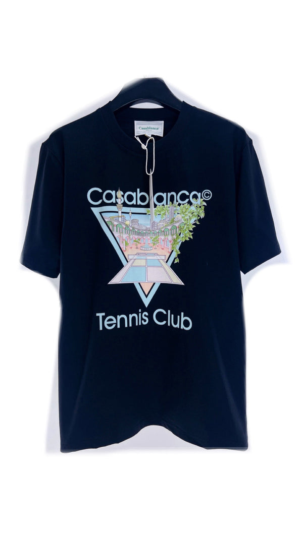 T shirt Casa blanca