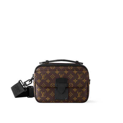 Sac messenger S Lock