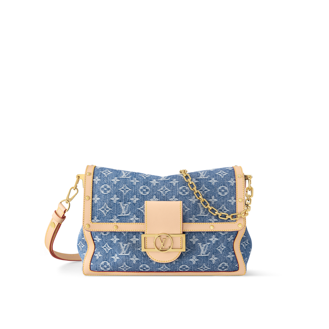 Sac Dauphine Soft GM