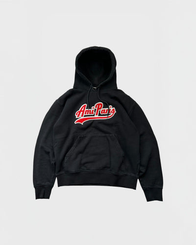 AMI Paris hoodie / pull