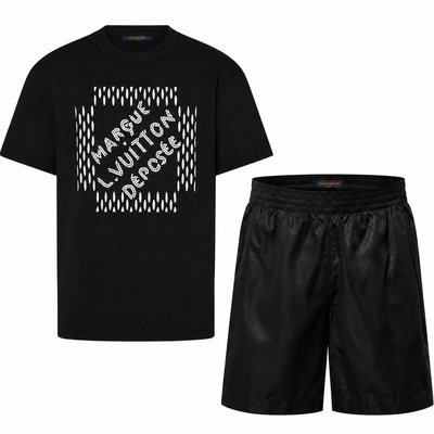 Ensemble LV édition black