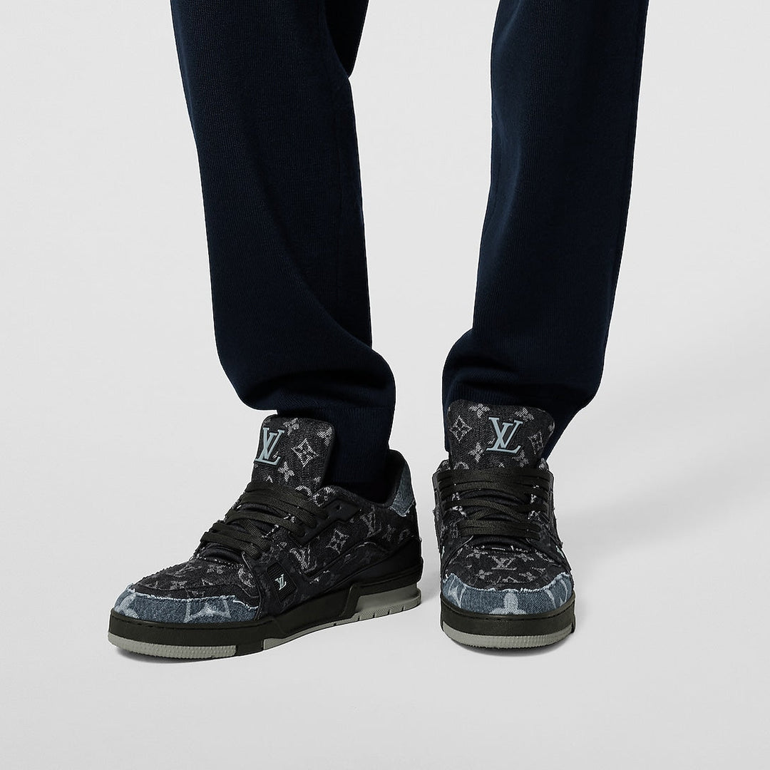 Sneaker LV trainer