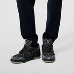 Sneaker LV trainer