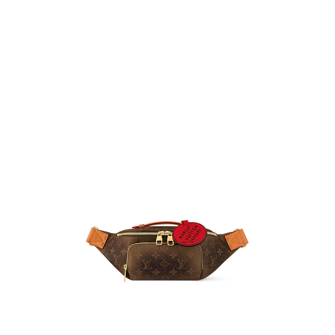 Sac ceinture Rush