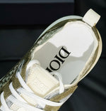 Sneakers B25  olive