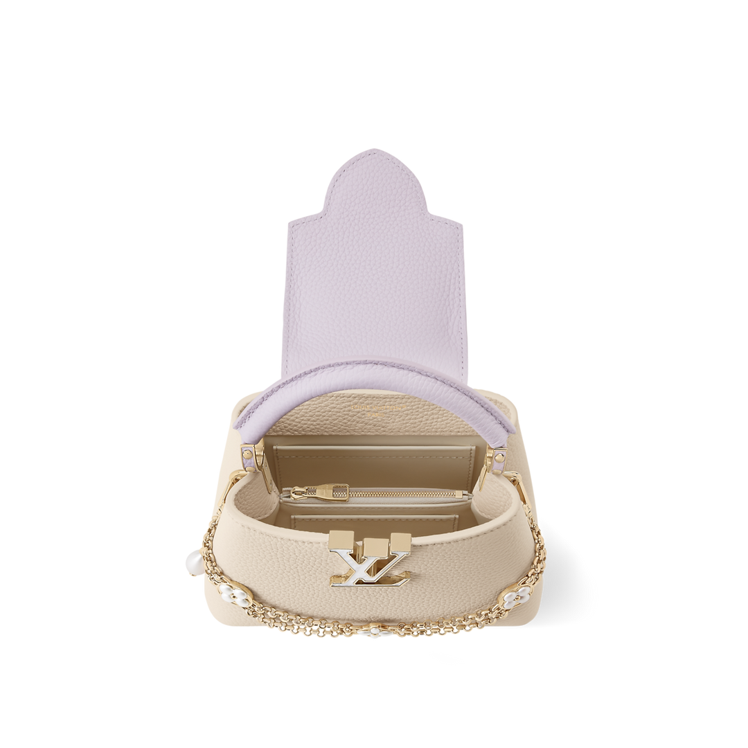 Sac Capucines Mini