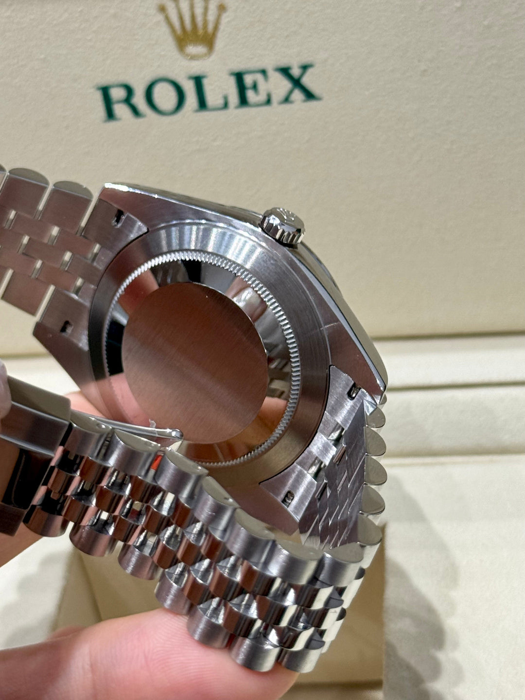Datejust 41 (41 mm)  3235
