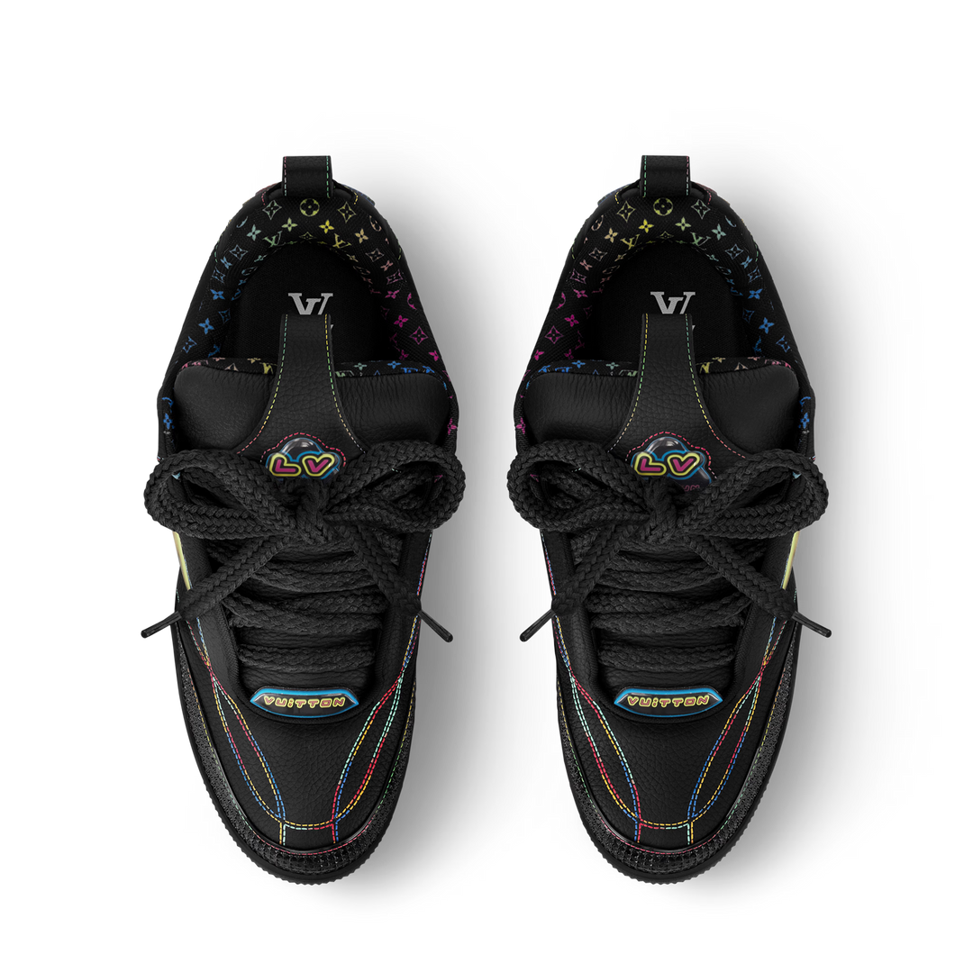Louis Vuitton Skate