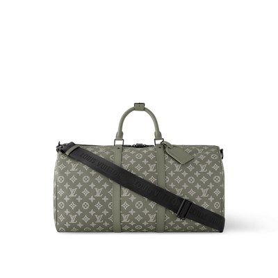 Sac Keepall Bandoulière 50
