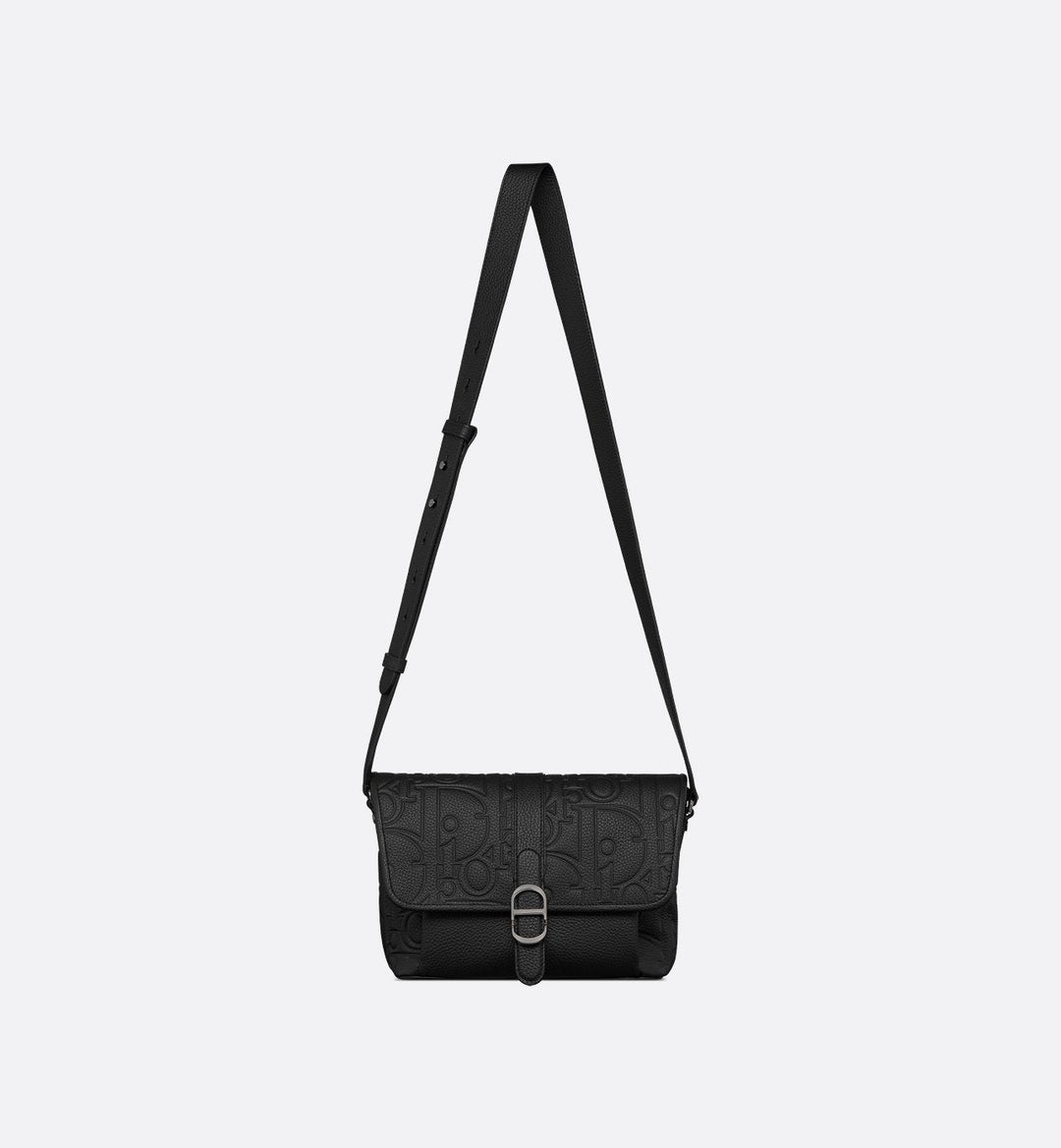 Sac Messenger à rabat Dior Daily Medium
