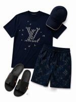Ensemble EMPIRE LUXE x Lv