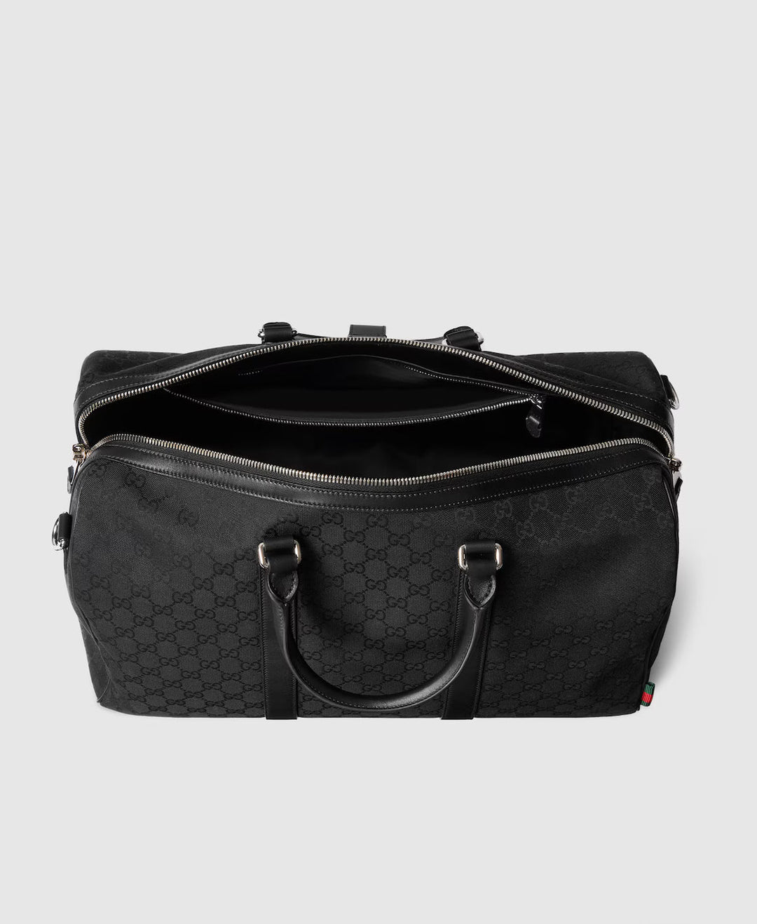 Sac de voyage en toile GG moyen format