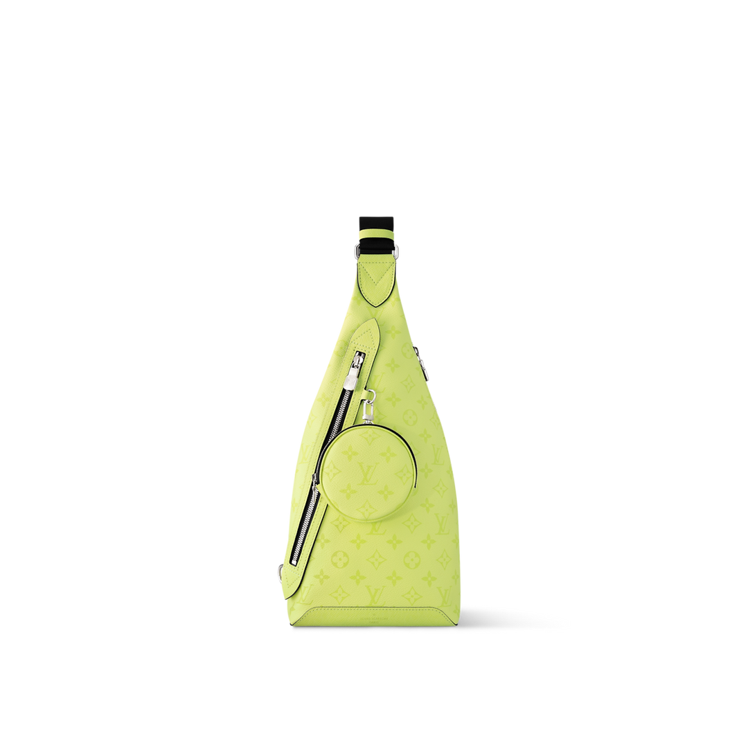 Sac sling Duo