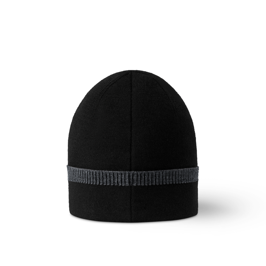 Bonnet et Écharpe LV Galaxy