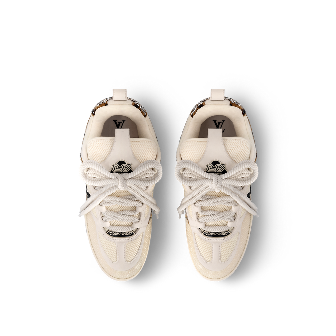 Sneaker LV skate