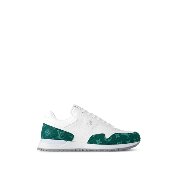 Sneaker Run Away