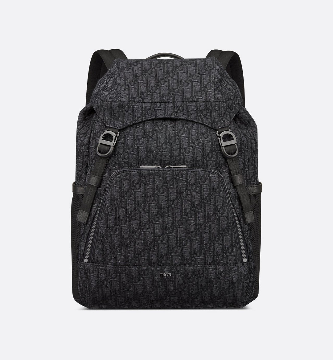 Sac à dos à rabat Dior 8