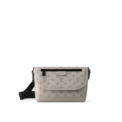 Sac Pulse Messenger