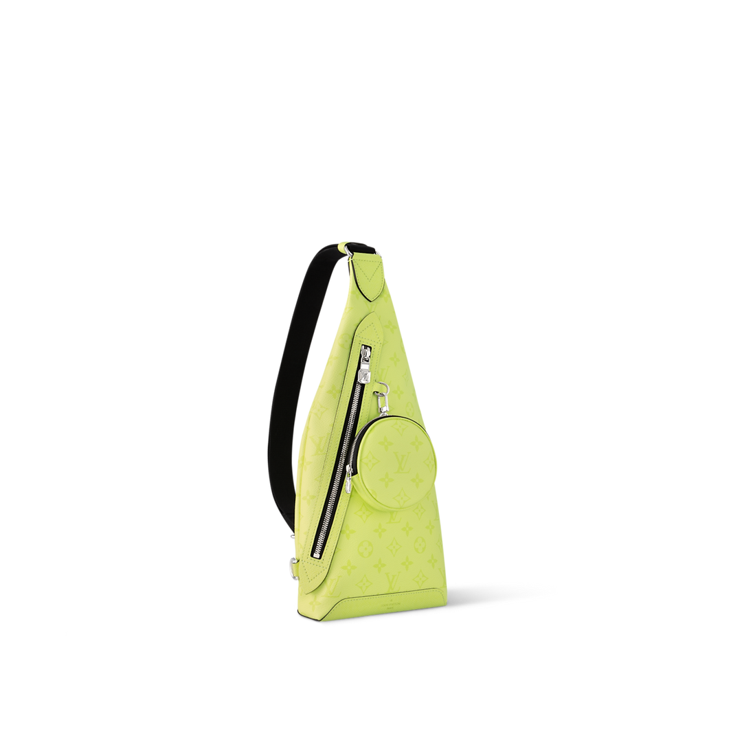 Sac sling Duo
