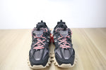 Blcg track noir et rouge