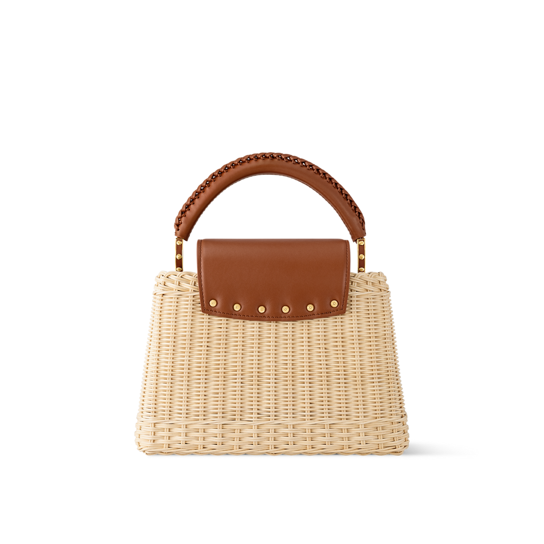 Sac Capucines BB