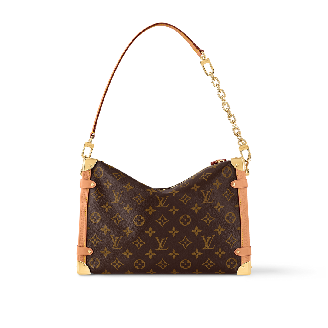 Sac Side Trunk GM