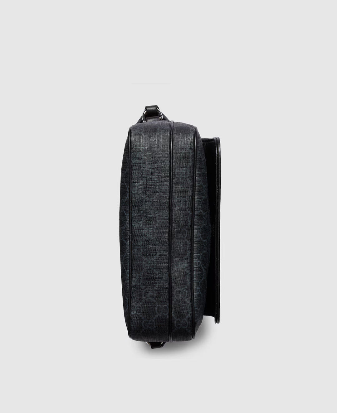 Sac à bandoulière GG Black petit format
