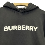 SWEAT BRB BLACK
