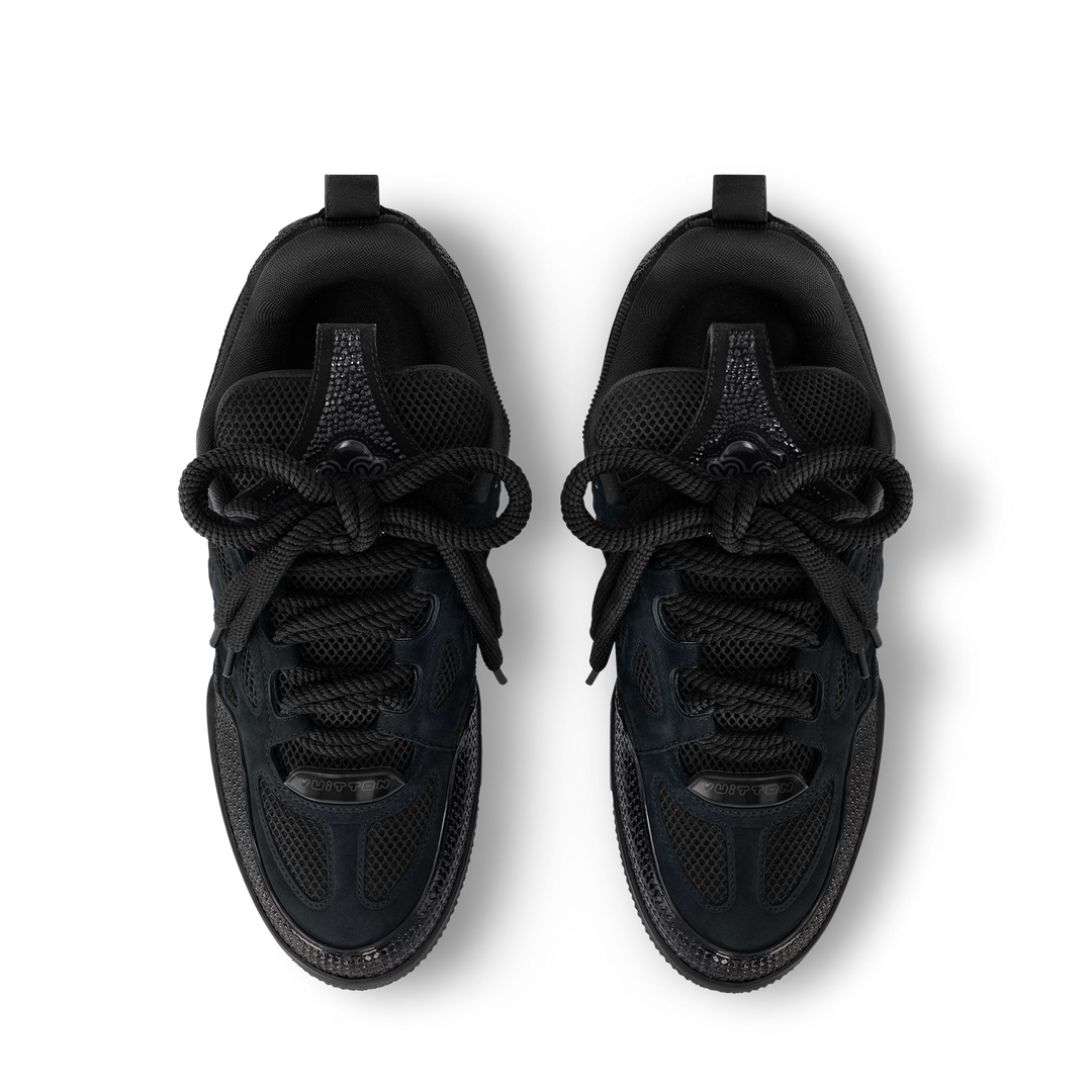 Louis Vuitton Skate