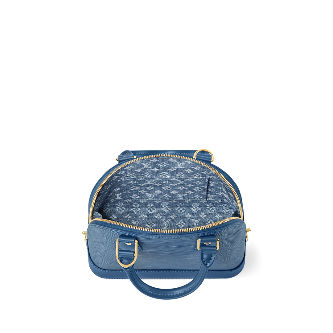 Sac Alma BB