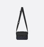 Sac Messenger zippé Rider 2.0