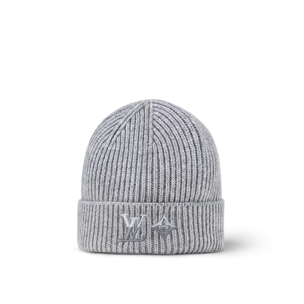 Bonnet LV Dual Gris