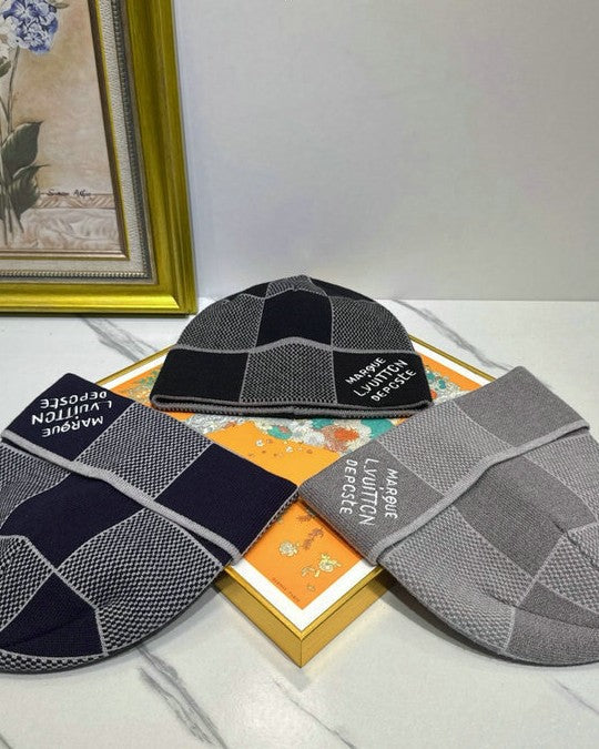 Bonnet LV