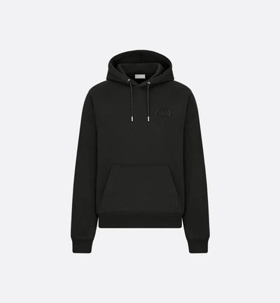 Sweat Dior noir