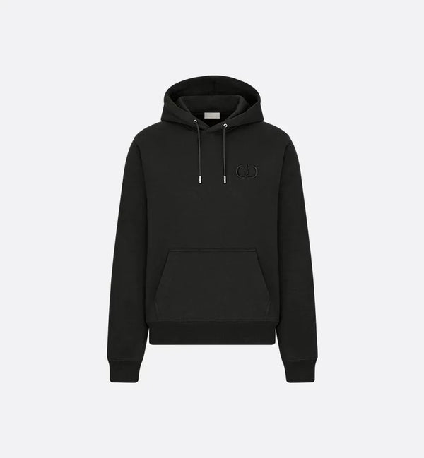 Sweat Dior noir
