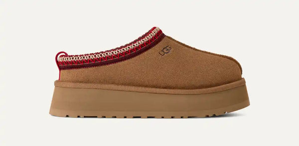 Tazz 2 chestnut