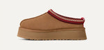 Tazz 2 chestnut