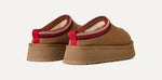 Tazz 2 chestnut