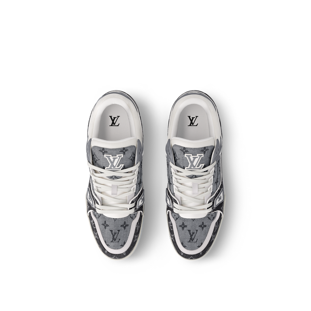 Sneaker LV Traîner