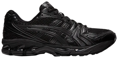 Asics Gel Kayano 14 Triple Black