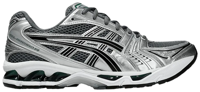 Asics Gel Kayano 14 Metropolis Jasper Green