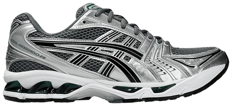 Asics Gel Kayano 14 Metropolis Jasper Green