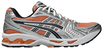 Asics Gel Kayano 14 Sepia Pure Silver