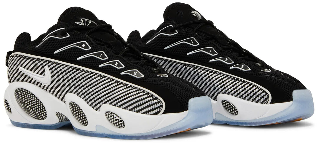Nike x Nocta Glide Black White