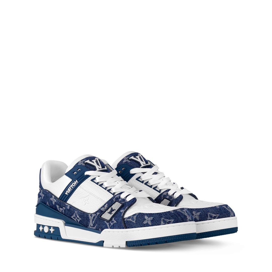Louis Vuitton Trainer