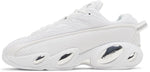 Nike x Nocta Glide Triple White