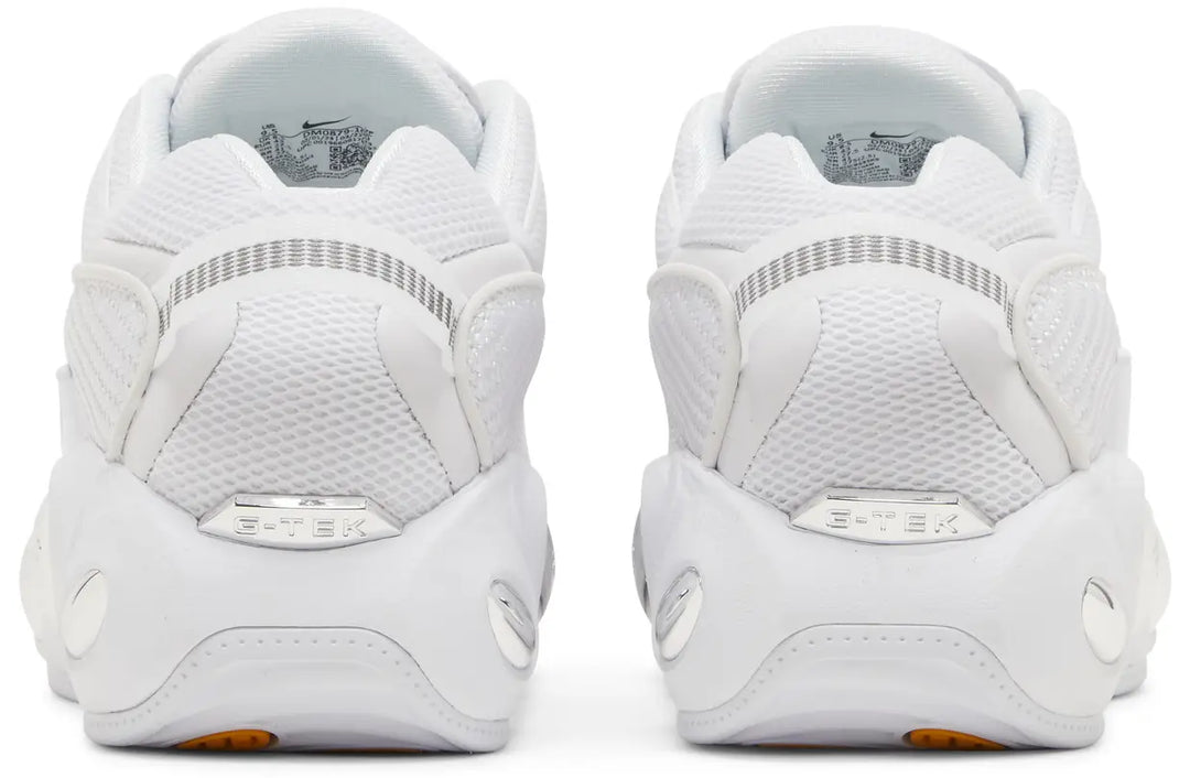 Nike x Nocta Glide Triple White