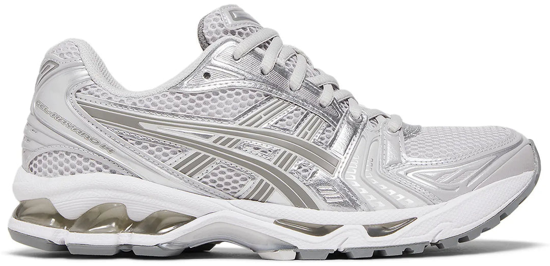 Asics Wmns Gel Kayano 14 Cloud Grey Clay