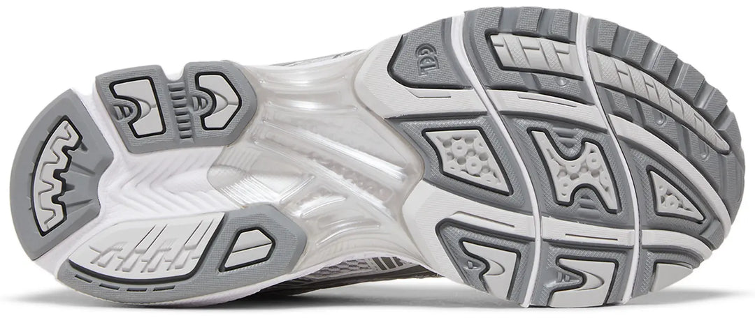 Asics Wmns Gel Kayano 14 Cloud Grey Clay