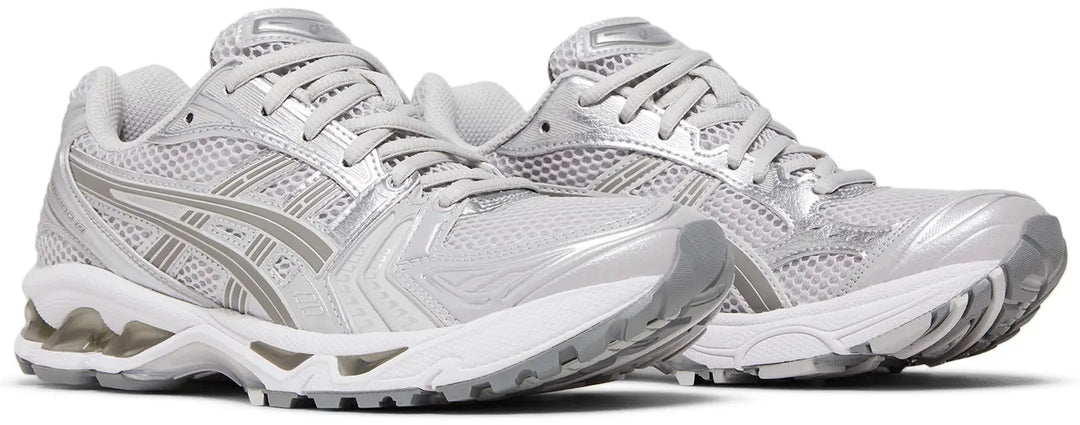 Asics Wmns Gel Kayano 14 Cloud Grey Clay